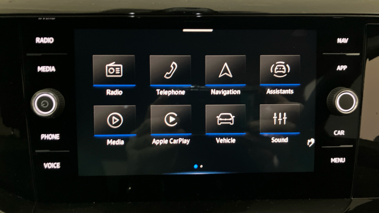 Volkswagen Polo 1.0 TSI Edition 50 5dr Petrol Hatchback